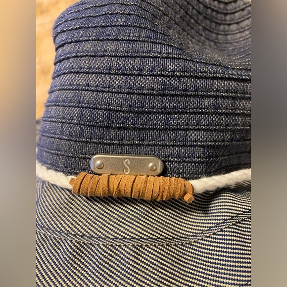 Dan Diego Hat Company woman’s sun hat - Picture 2 of 5